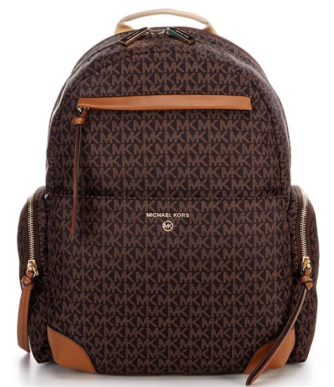 mk backpack large